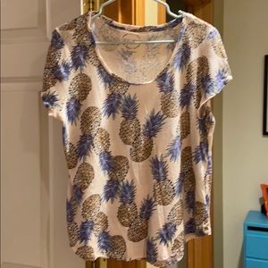 Lucky Brand Tee